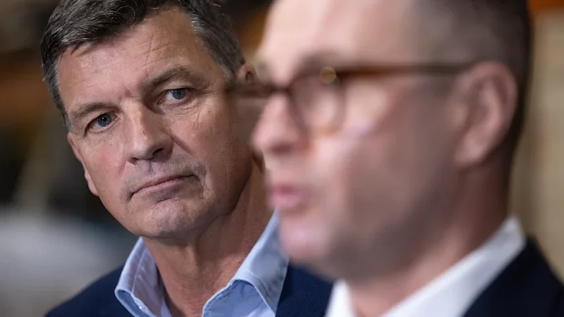 Libs face fresh confusion over possible One Nation coalition