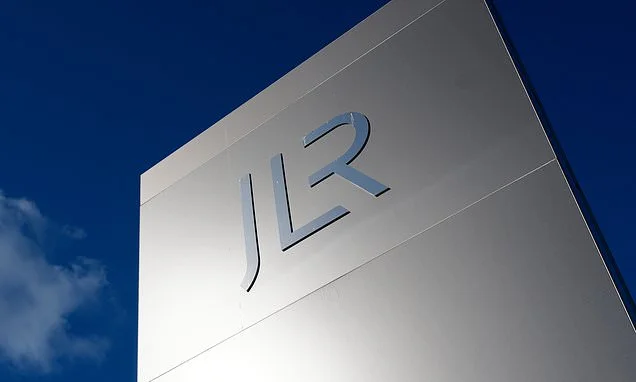 Jaguar Land Rover to cut 300 jobs as part of £1.7bn cost-saving drive