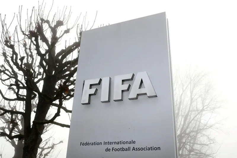 FIFA says it hopes to sell $4.2bn stake in its tournaments