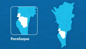 Parañaque voters ratify boundary changes for 5 coastal villages