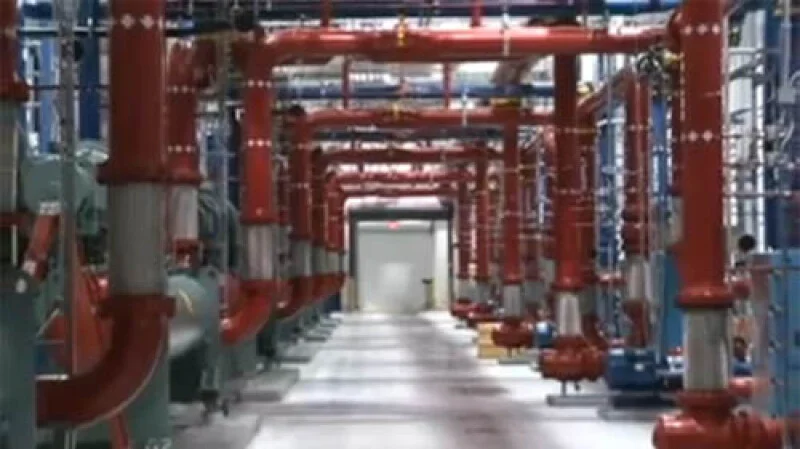 Iran-linked CyberAv3ngers suspected in attacks on Minnesota water systems