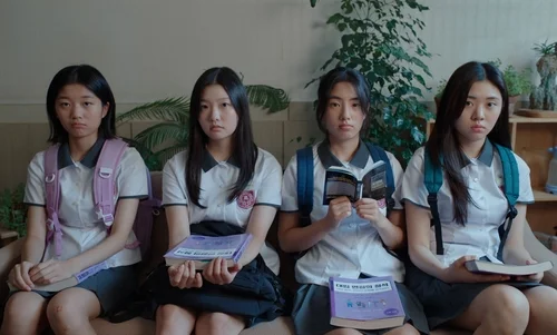 (Movie Review) 'The Gorals' breathes fresh air into Korean coming-of-age cinema