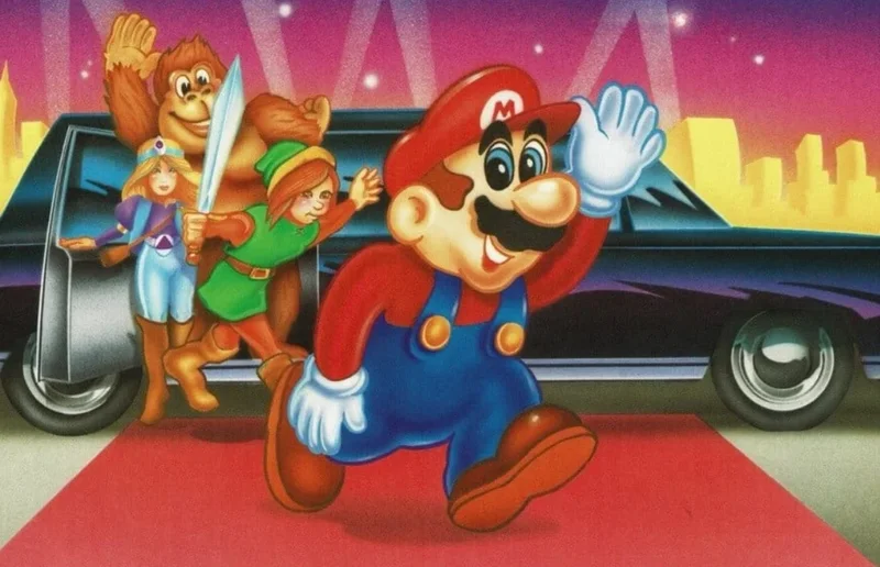 Shigeru Miyamoto Believes Gamers Have Grown Disinterested In Hardware Specs, As If They Had A Choice