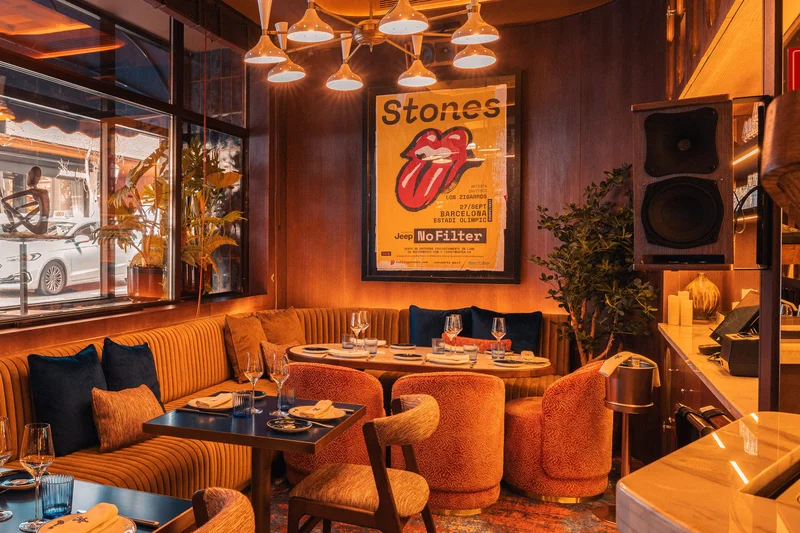 Members only: Private clubs for the wealthy take over Madrid