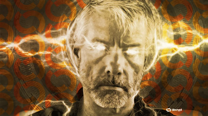 Michael Saylor: Bitcoin Code Is a Constitution, Changes Are Attacks on 'Economic Rights'