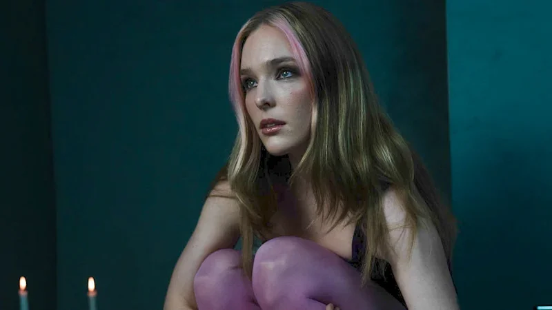 Holly Hebe is the local pop star you need to know