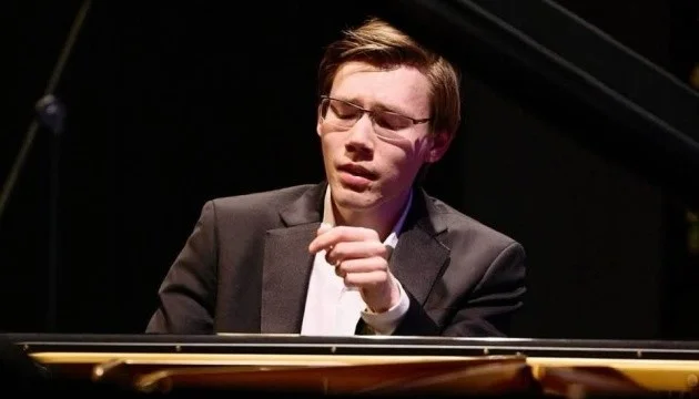 Ukrainian pianist becomes first-ever participant in prestigious Verbier Festival Academy in Switzerland