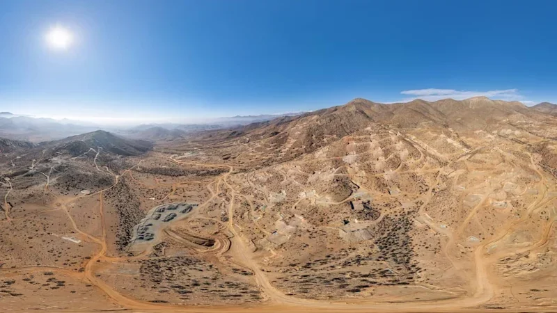 The great copper migration: ASX juniors head to South America
