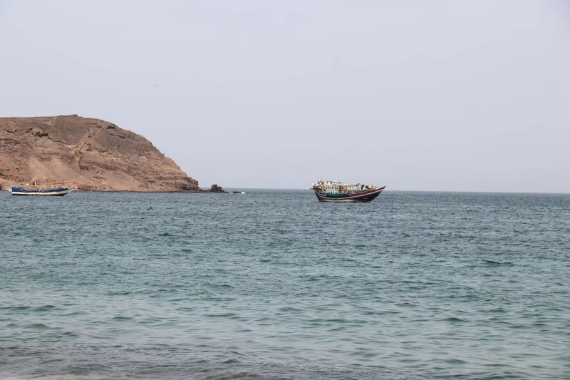 Saudi Arabia unveils multinational maritime coalition for Red Sea