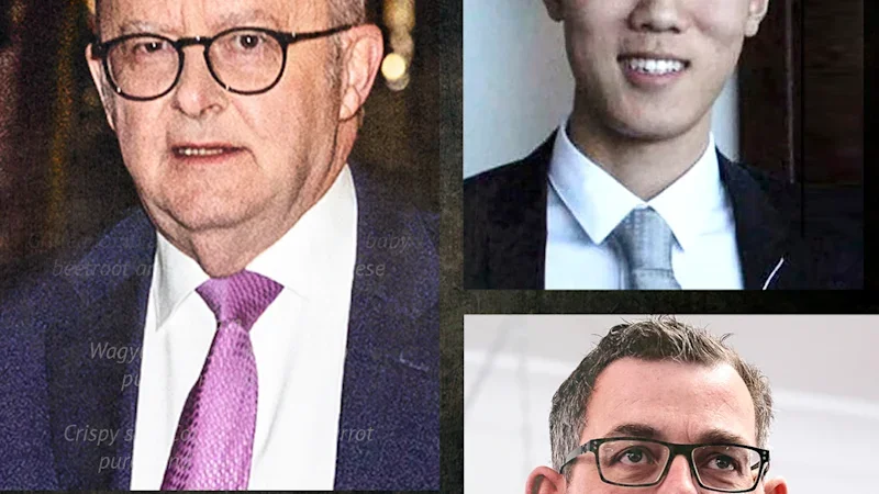 Give the money back: Taylor, Hanson hone in on PM’s Point Piper fundraiser