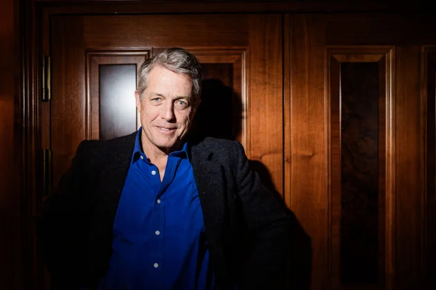 Quiz: How well do you know Hugh Grant?