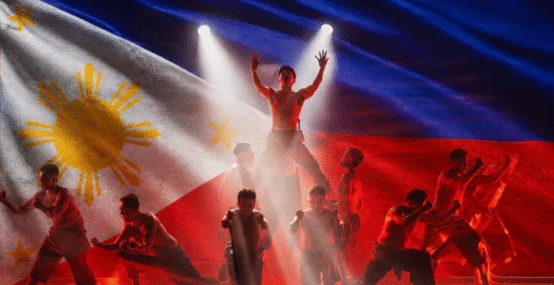 LIYAB makes history as the country's first all-soldier musical