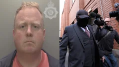 Funeral director who left people unburied breached families' trust 'on industrial scale', court hears