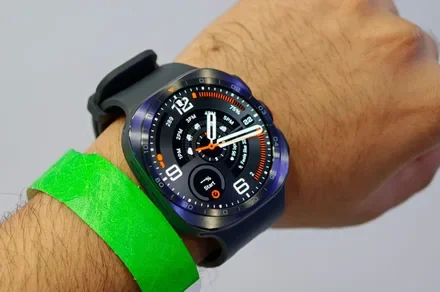 The best Galaxy Watch Ultra 2 diving features will reportedly cost you extra