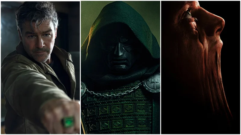The Biggest Trailers of San Diego Comic-Con | Comic Con 2026