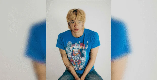 Rocco kicks off a bold new era with indie-pop EP 'A Comedy Romantic (Act.1)'