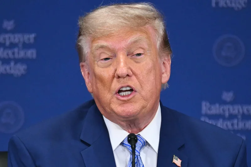 Trump confirms date for visit from China’s Xi to talk AI: ‘Biggest thing anybody’s ever seen’
