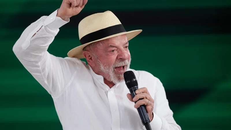 Brazil withholds approval of Trump's ambassador pick, deepening rift with U.S.