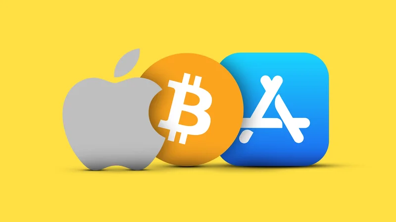 Apple Responds to Lawsuit Over Fake Bitcoin Wallet Scam in App Store