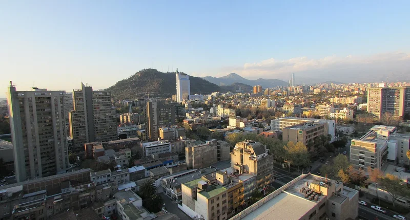 Santander Arena Santiago to Replace Movistar Arena in Chile