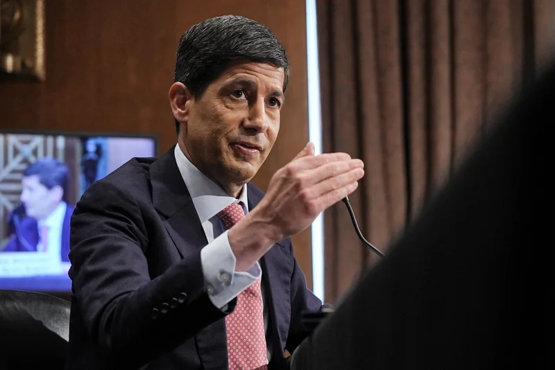 Fed Chairman Kevin Warsh fails first test as ‘Bond Vigilantes’ drive yields higher, says Ed Yardeni