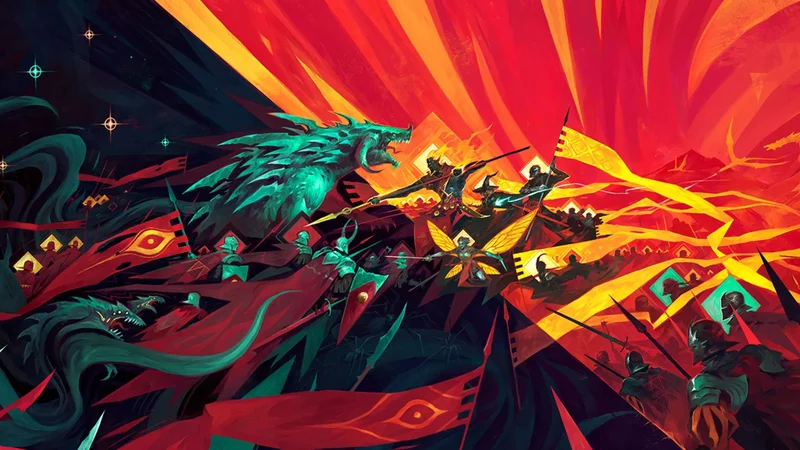 Daggerheart's massive Gen Con announcements confirms Critical Role's RPG is D&D's true rival