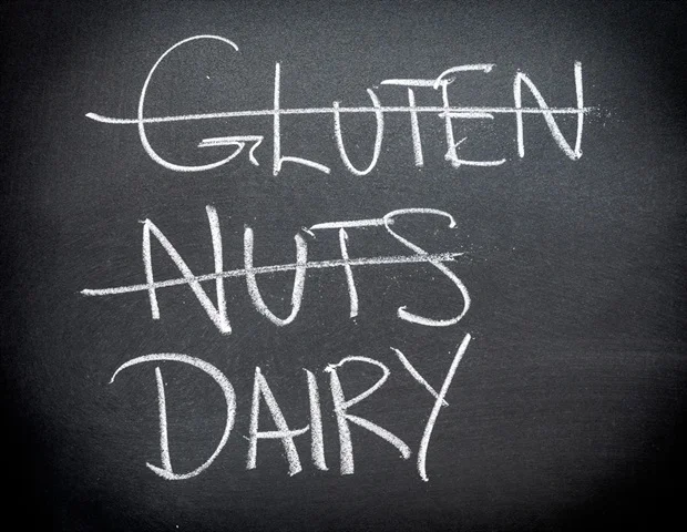 Mouse study links leaky gut to severe food allergies