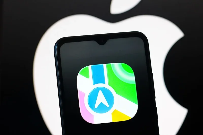 Apple Updates Advertising Services Policy With New Rules for Ads in Maps