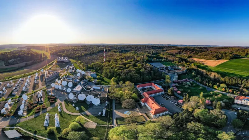 Upper C-band auction offers another lift for GEO industry
