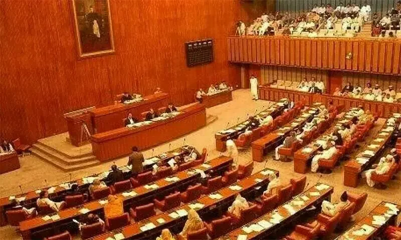 Senate output increased in 2025-26, scrutiny weakened: Pildat