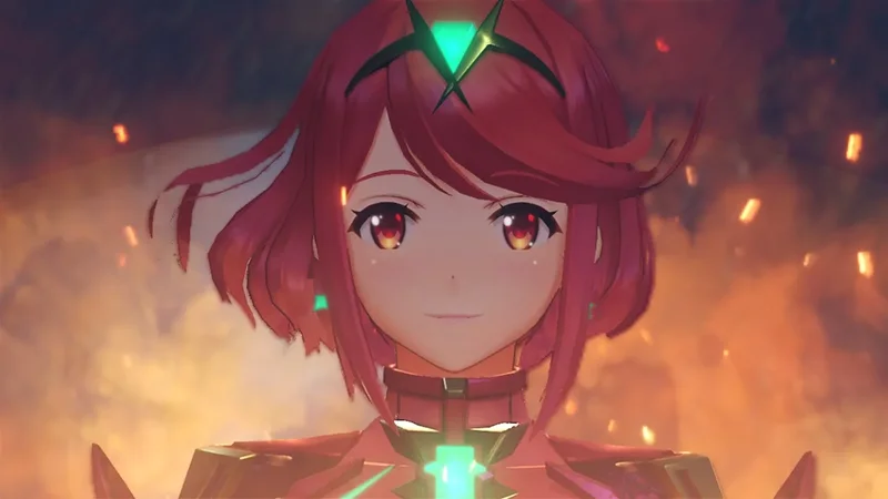 Nintendo officially gives a huge Switch 2 makeover to its most underrated RPG