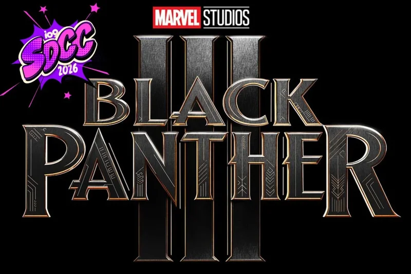 ‘Black Panther III’ Gets New Release Date and Details