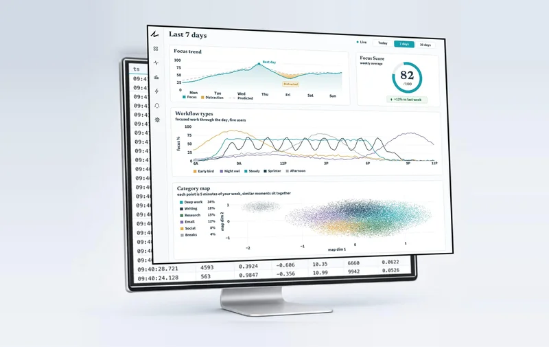 AI Cognitive Health Startup Mantis Biotech Rethinks How Women Are Diagnosed