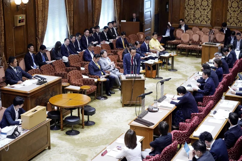 Lawmakers remain divided on secondary capital, with talks of further extension