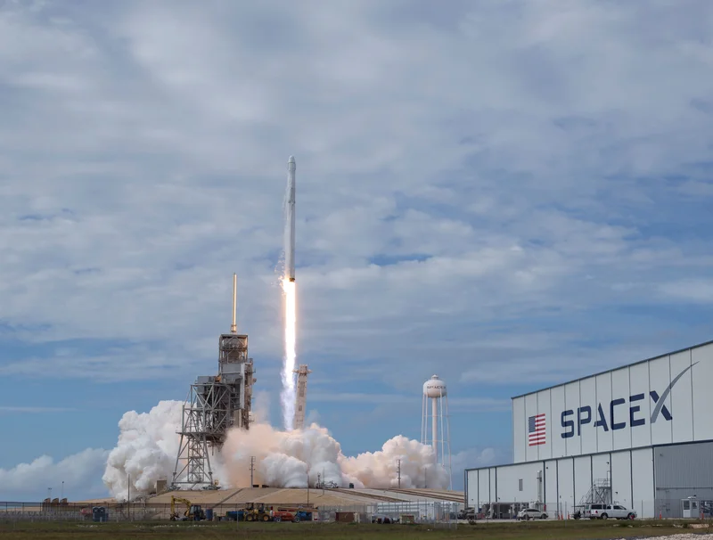 Here are Tuesday's biggest analyst calls: SpaceX, Apple, Tesla, Berkshire Hathaway, Amazon, CrowdStrike & more