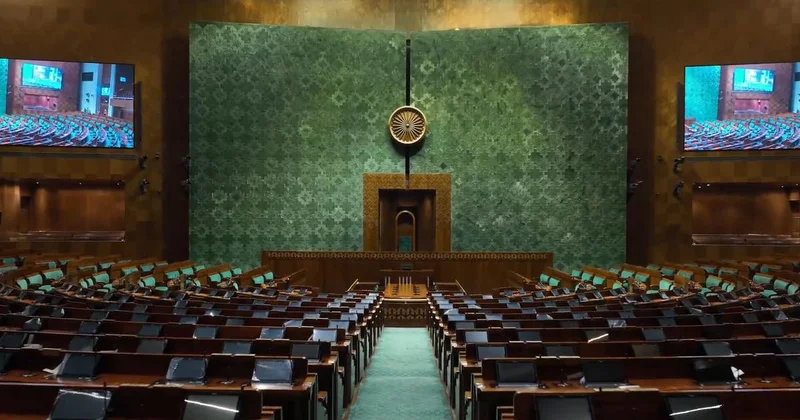Lok Sabha passes bill criminalising insults to ‘Vande Mataram’ day after Rajya Sabha approval