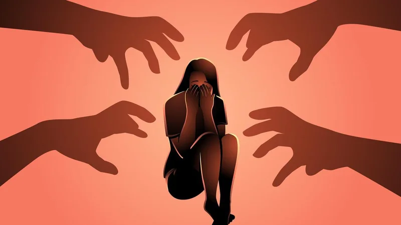 Two M.P. Police constables arrested for raping minor dalit girl in Bhopal