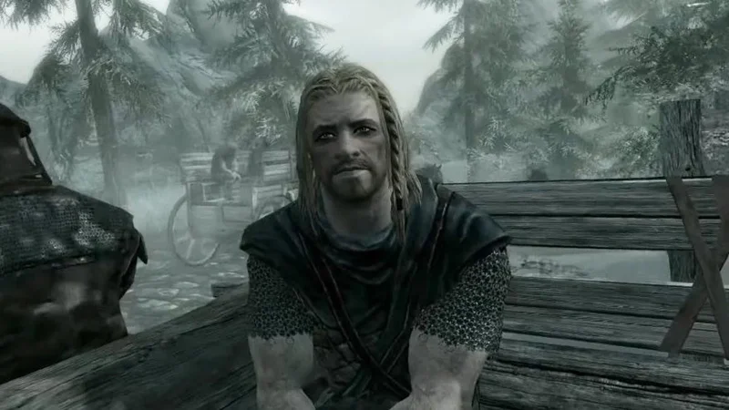 Police Got A Username Based On Skyrim Wrong And Sent An Innocent Man To Prison: ‘A Subtle Mistake That Changed The Course Of My Life’