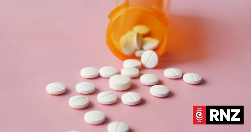 ACT campaigns to close the Pharmac funding gap