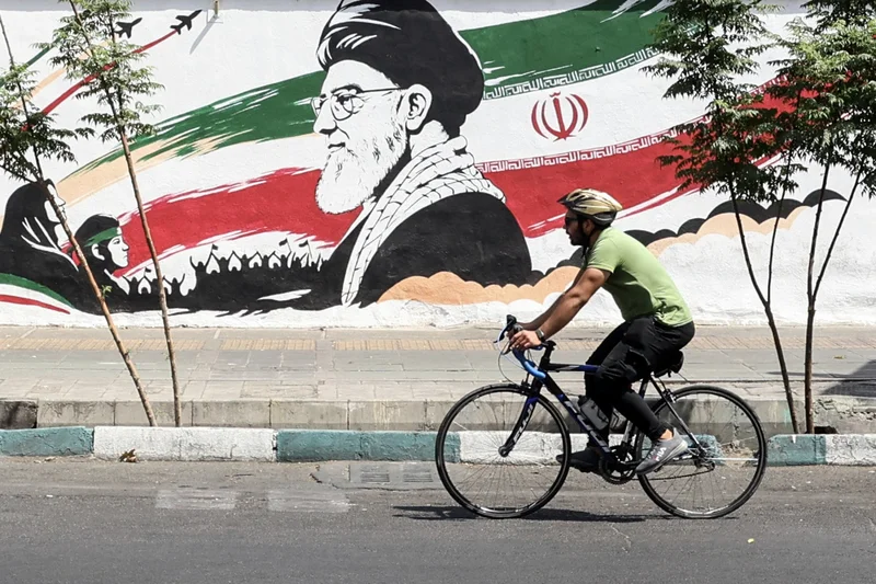 US offers Iran brief lull in war amid reports of stockpile shortage