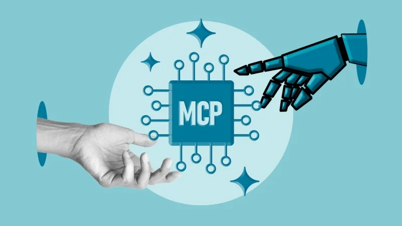 MCP gets an enterprise makeover
