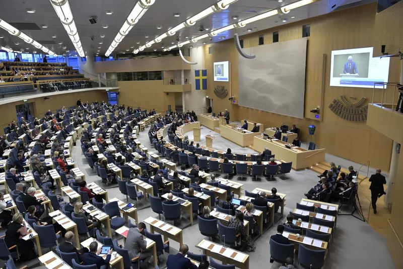 Could Sweden's opposition soften the new family reunion bill?