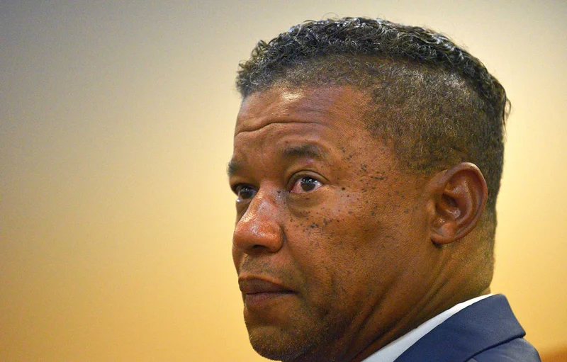 DANGLING A CARROT: Plea deal on the table for Nelson Mandela Bay’s deputy mayor