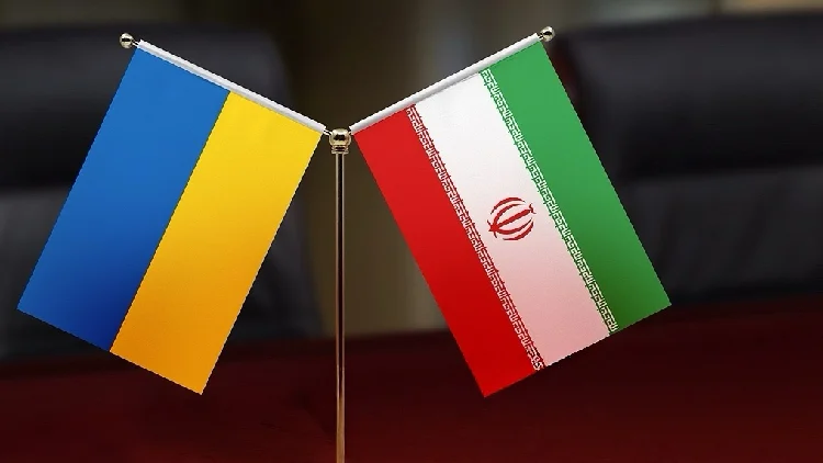 Iran, Ukraine pledge to avoid escalation after ship attack