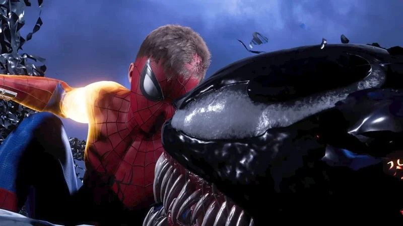 Spider-Man 2 Gets Free Update For Brand New Day And Marvel Tōkon And It’s A Bit…Buggy