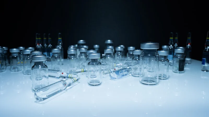 STAT+: FDA staff and peptide enthusiasts set to clash at advisory panel