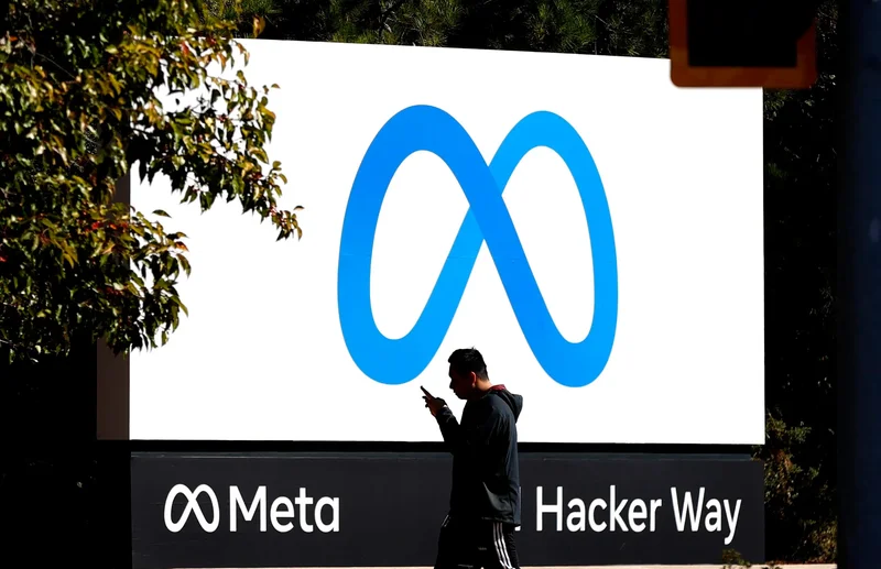 Natural Gas-Powered AI Push Sees Meta Retreat From Clean Energy Pact