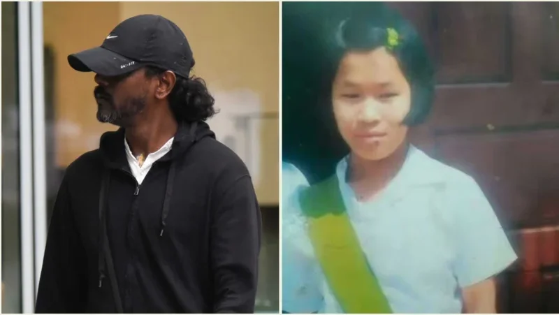 Cop who abetted fatal abuse of Myanmar maid loses appeal, gets more jail time