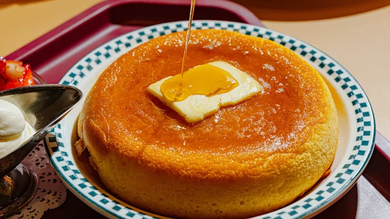 The 15 new cafes and bakeries drawing crowds, setting trends and remixing classics