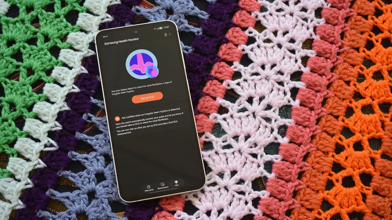 The biggest flaw with the Galaxy Watch 9 has nothing to do with the watch itself